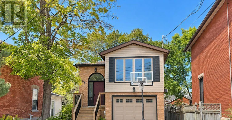 108 Toronto Street, Guelph, ON, N1E 3E4