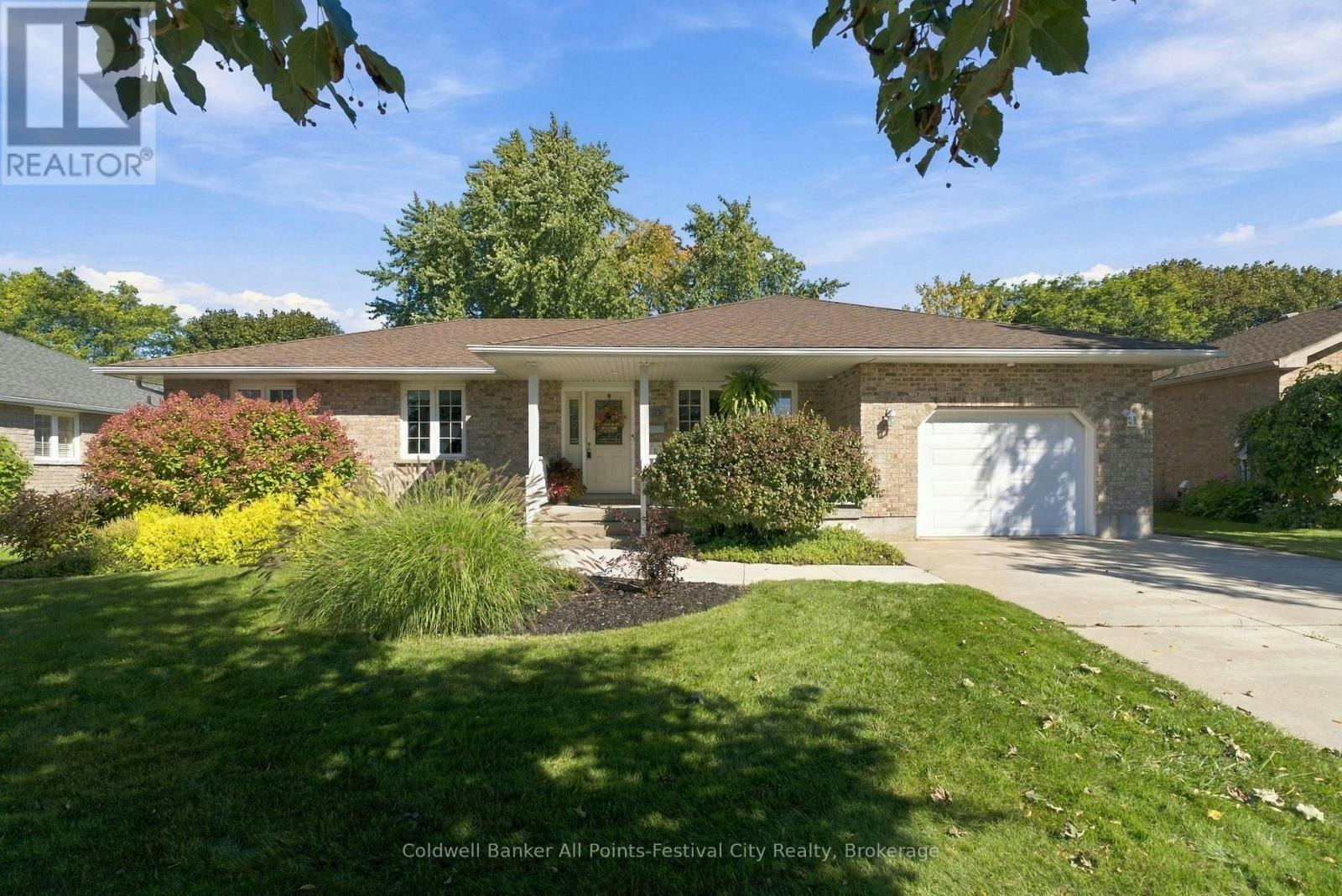 130 Brimicombe Crescent, Goderich, ON, N7A 4M2