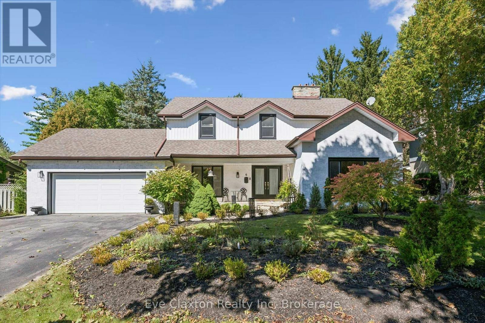6 Renfrew Place, Guelph, ON, N1G 2Z5