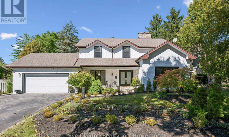 6 Renfrew Place