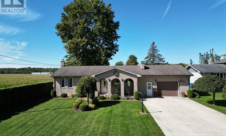26 York Crescent