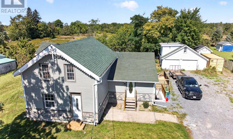 1069 Sunnyside Road