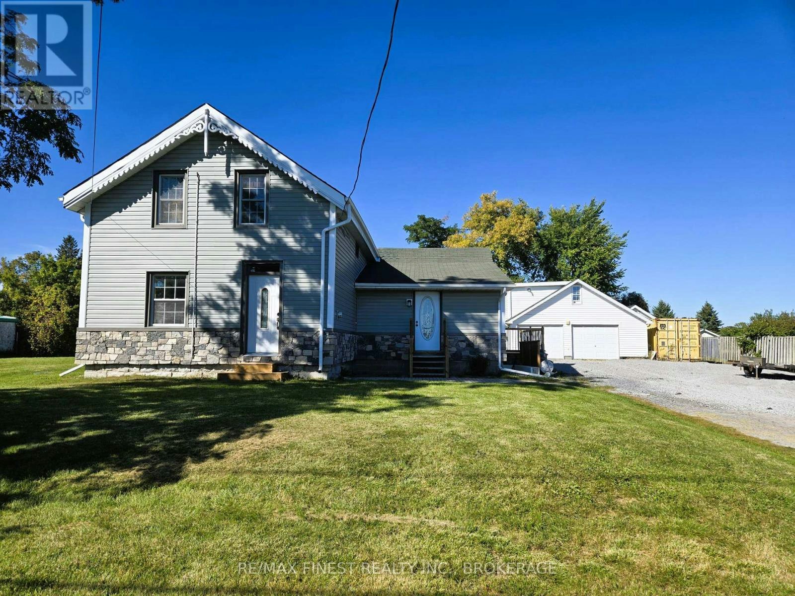 1069 Sunnyside Road, Kingston, ON, K7L 4V4