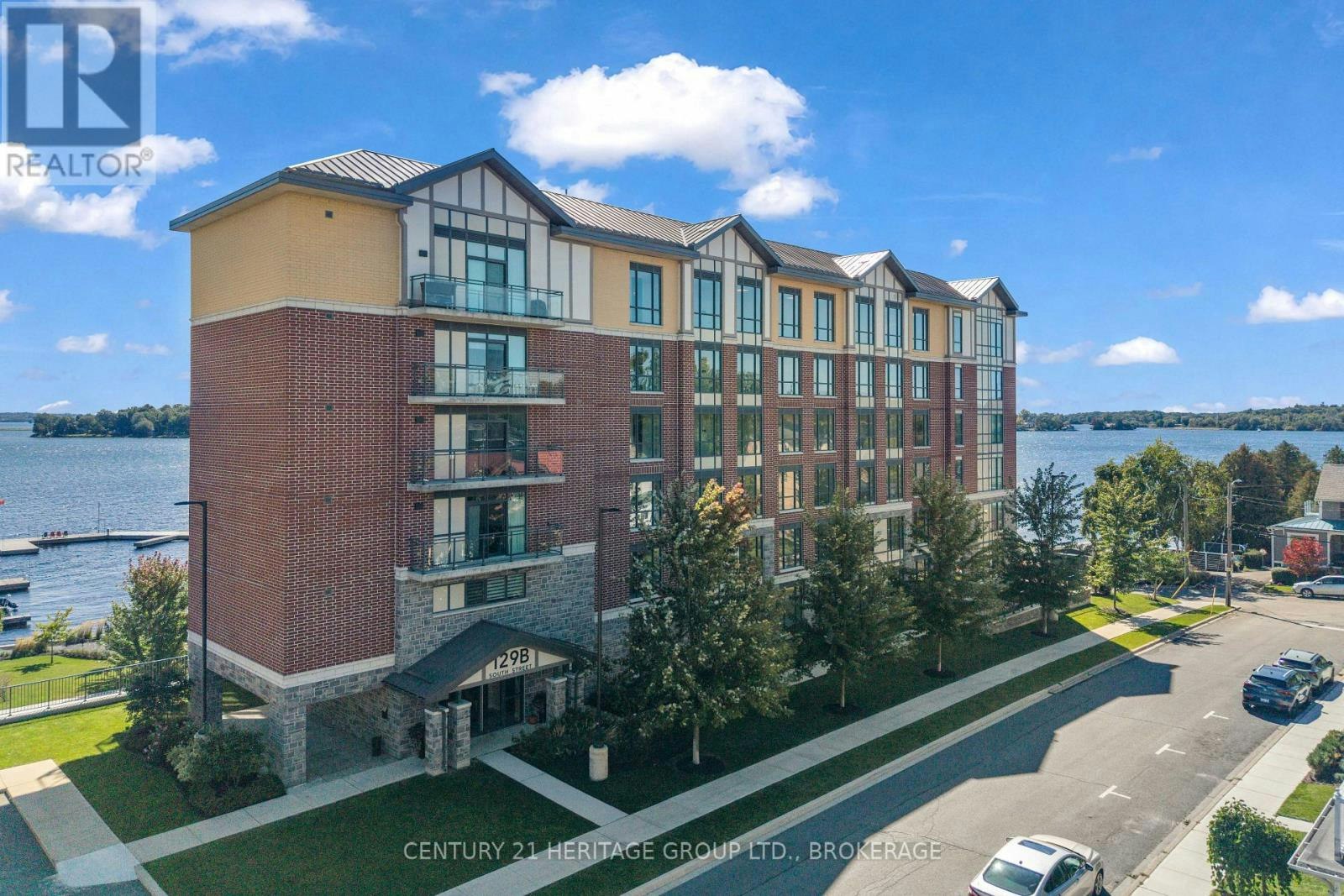 120-129 South Street, Gananoque, ON, K7G 0B1