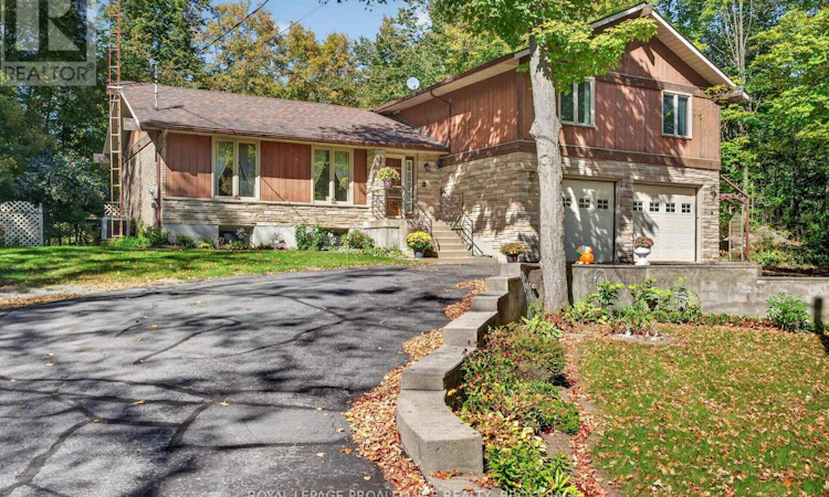 4454 Bellrock Road