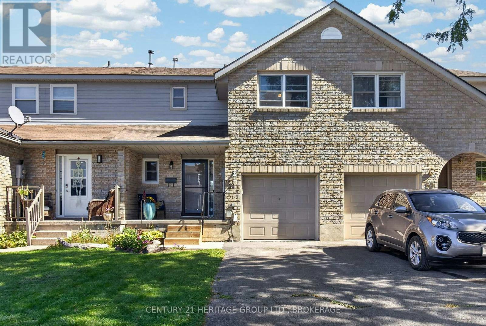 71 Rose Abbey Drive, Kingston, ON, K7K 6V9