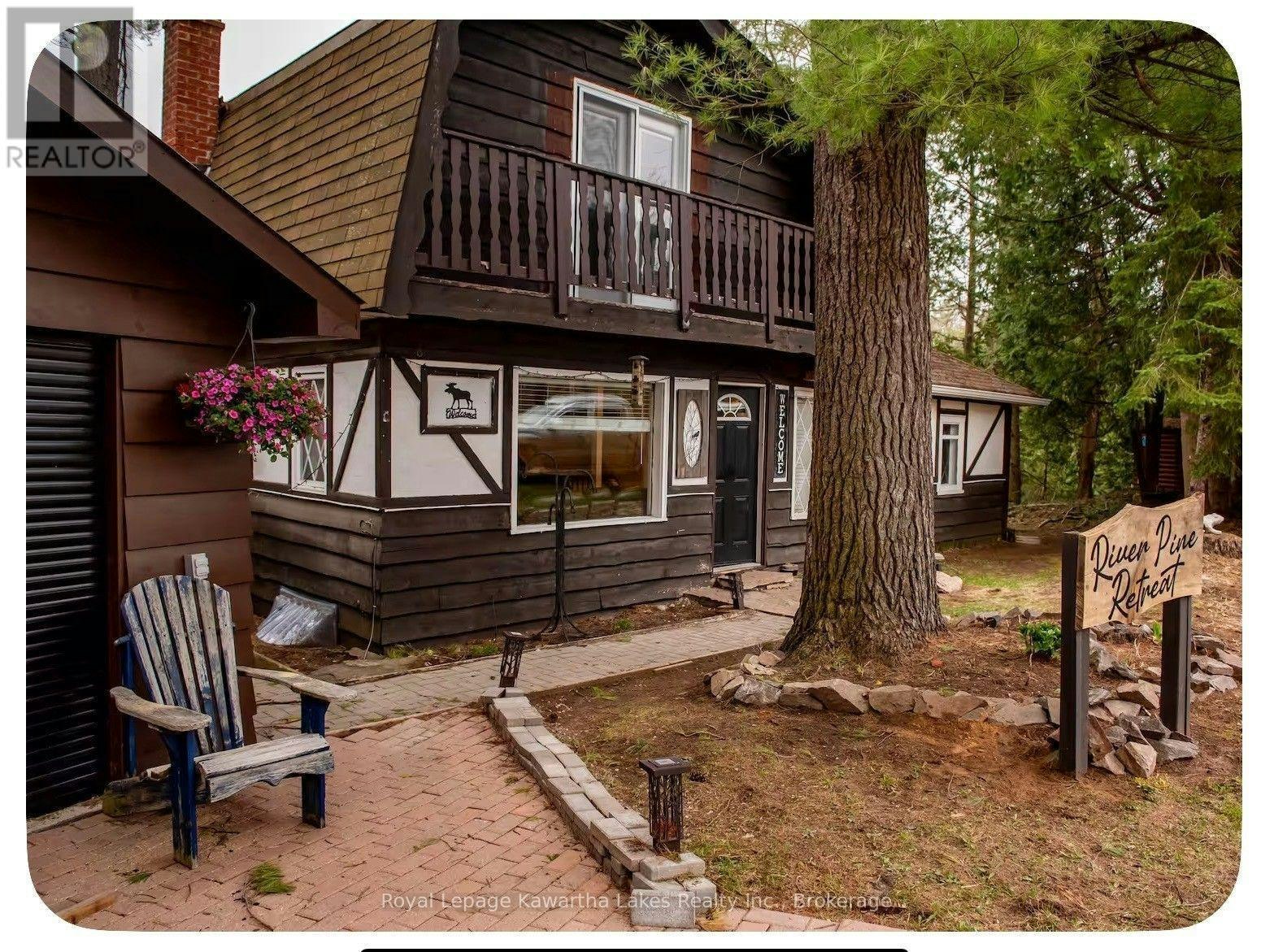 6 Cameron Road, Kawartha Lakes, ON, K0M 2L0