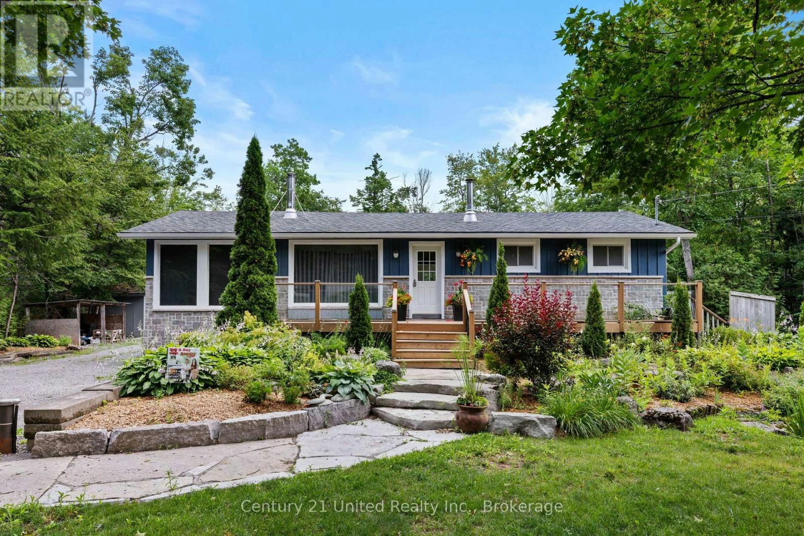 25 Sugarbush Boulevard, Galway-Cavendish and Harvey, ON, K0L 1J0