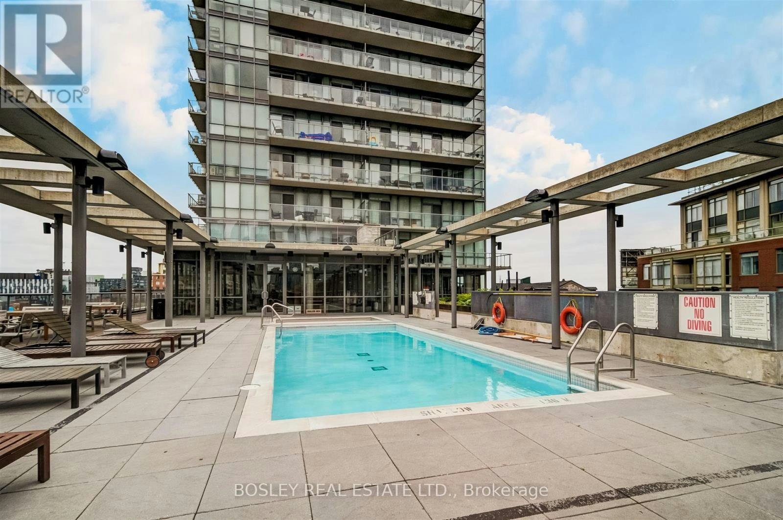 1409-33 Mill Street, Toronto, ON, M5A 3R3 - 13