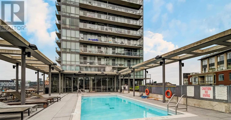 1409-33 Mill Street, Toronto, ON, M5A 3R3 - 13