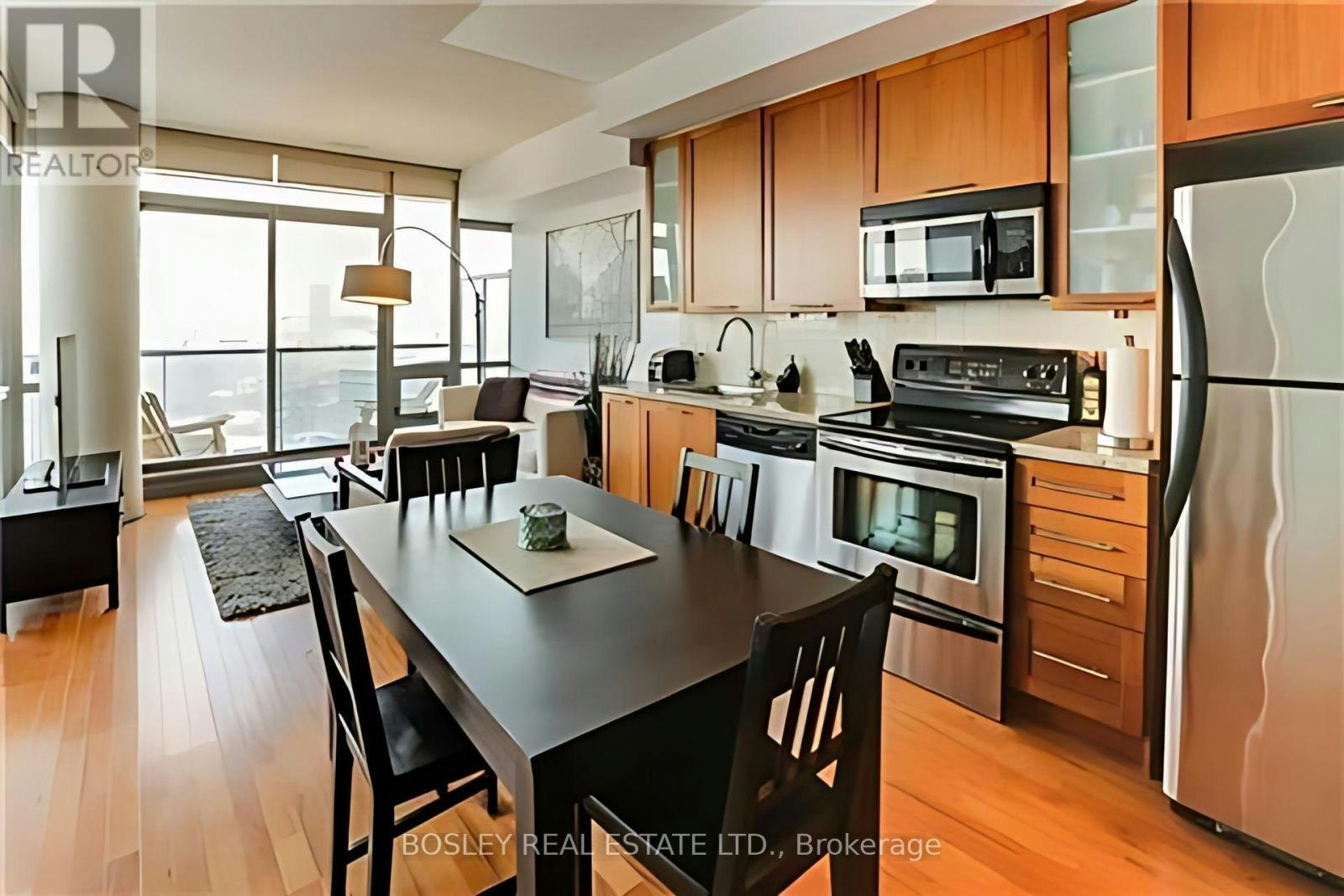 1409-33 Mill Street, Toronto, ON, M5A 3R3 - 2