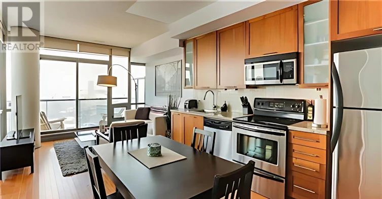 1409-33 Mill Street, Toronto, ON, M5A 3R3 - 2