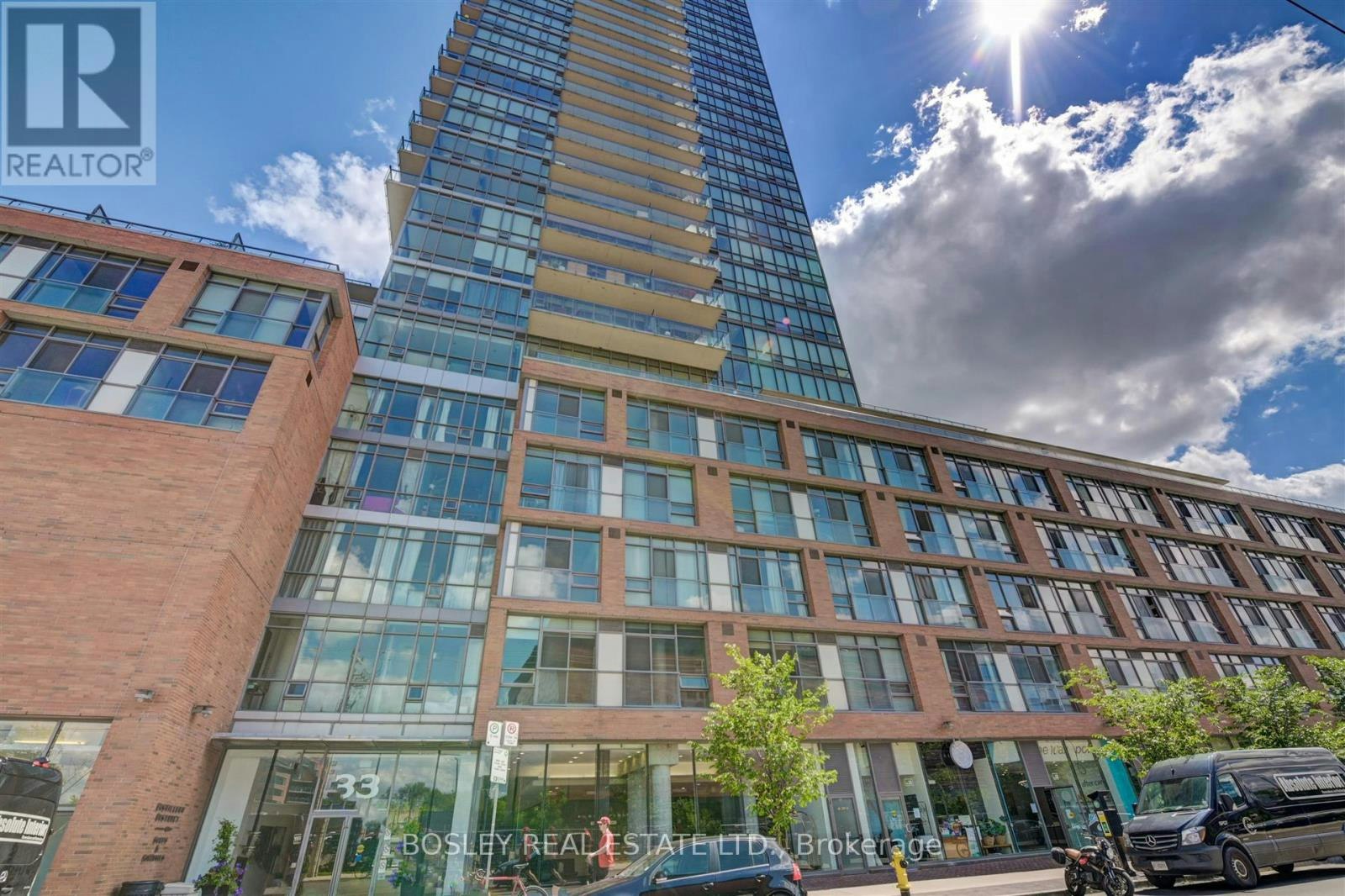1409-33 Mill Street, Toronto, ON, M5A 3R3 - 19