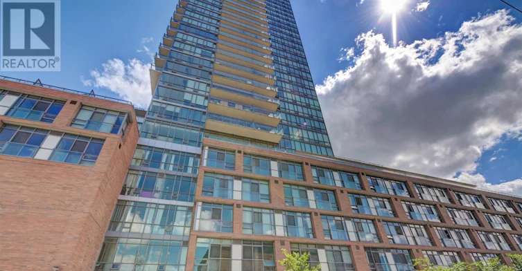 1409-33 Mill Street, Toronto, ON, M5A 3R3 - 19