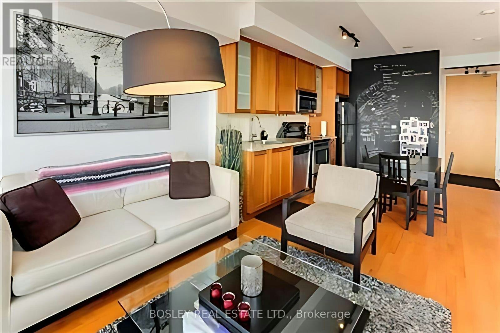 1409-33 Mill Street, Toronto, ON, M5A 3R3 - 5