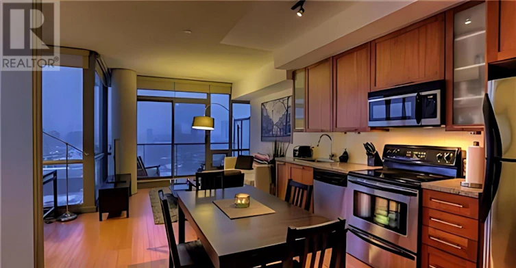 1409-33 Mill Street, Toronto, ON, M5A 3R3 - 10