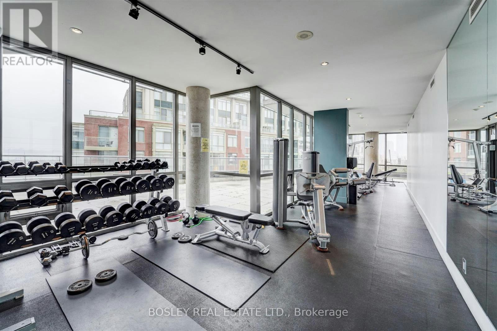 1409-33 Mill Street, Toronto, ON, M5A 3R3 - 16