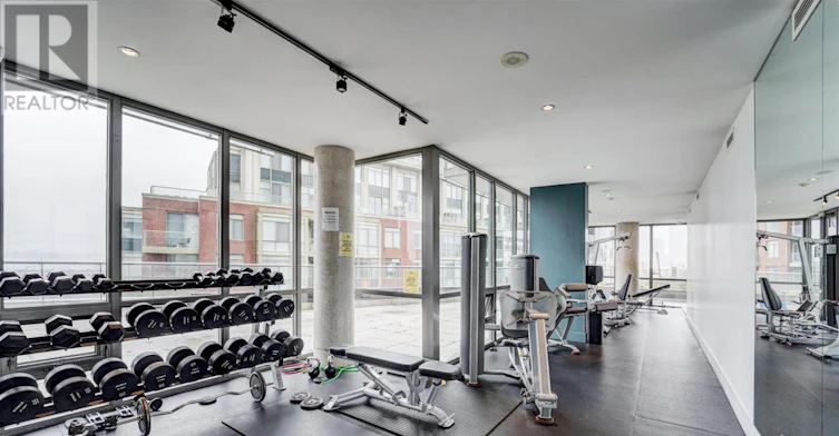 1409-33 Mill Street, Toronto, ON, M5A 3R3 - 16
