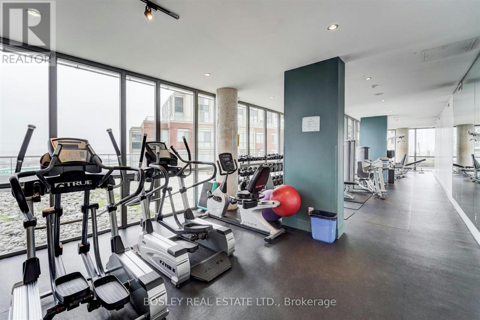 1409-33 Mill Street, Toronto, ON, M5A 3R3 - 15