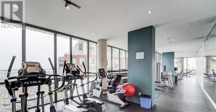 1409-33 Mill Street, Toronto, ON, M5A 3R3 - 15