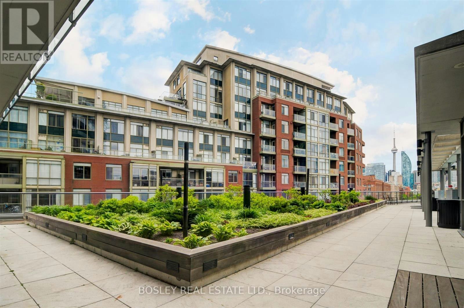 1409-33 Mill Street, Toronto, ON, M5A 3R3 - 18