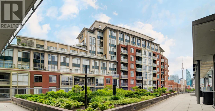 1409-33 Mill Street, Toronto, ON, M5A 3R3 - 18