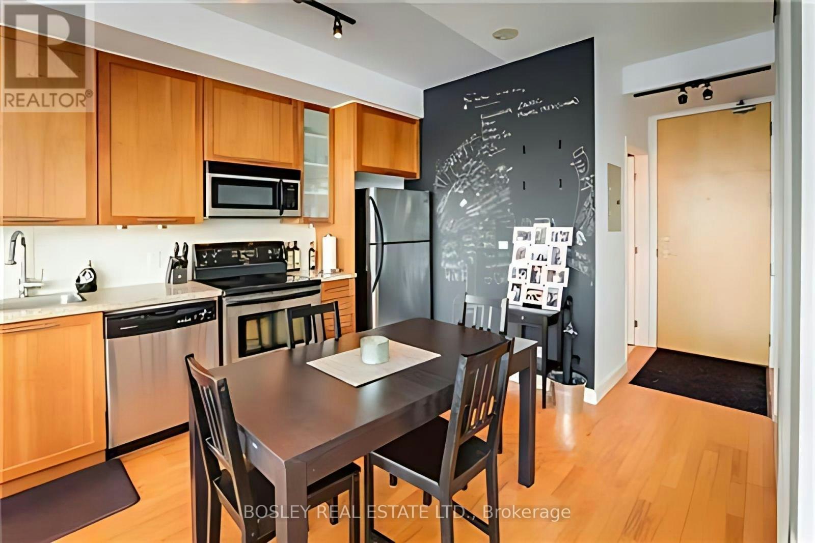 1409-33 Mill Street, Toronto, ON, M5A 3R3 - 3