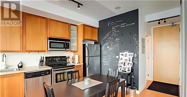 1409-33 Mill Street, Toronto, ON, M5A 3R3 - 3