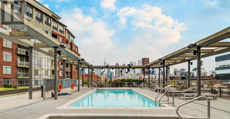 1409-33 Mill Street, Toronto, ON, M5A 3R3 - 14
