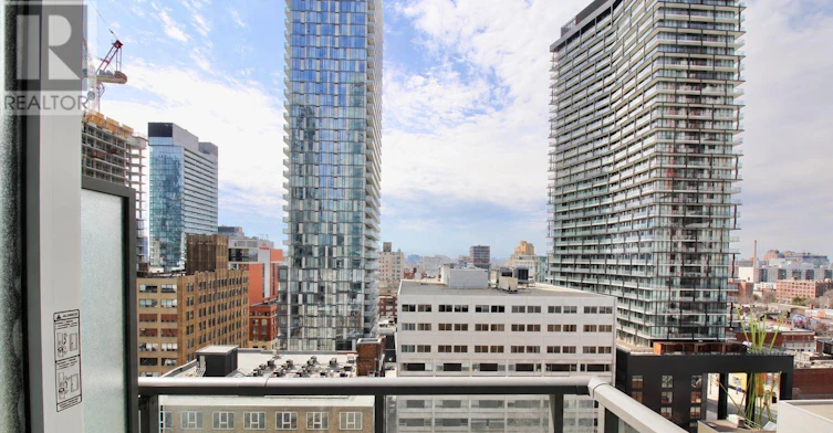 1303-290 Adelaide Street W, Toronto, ON, M5V 0P3 - 13