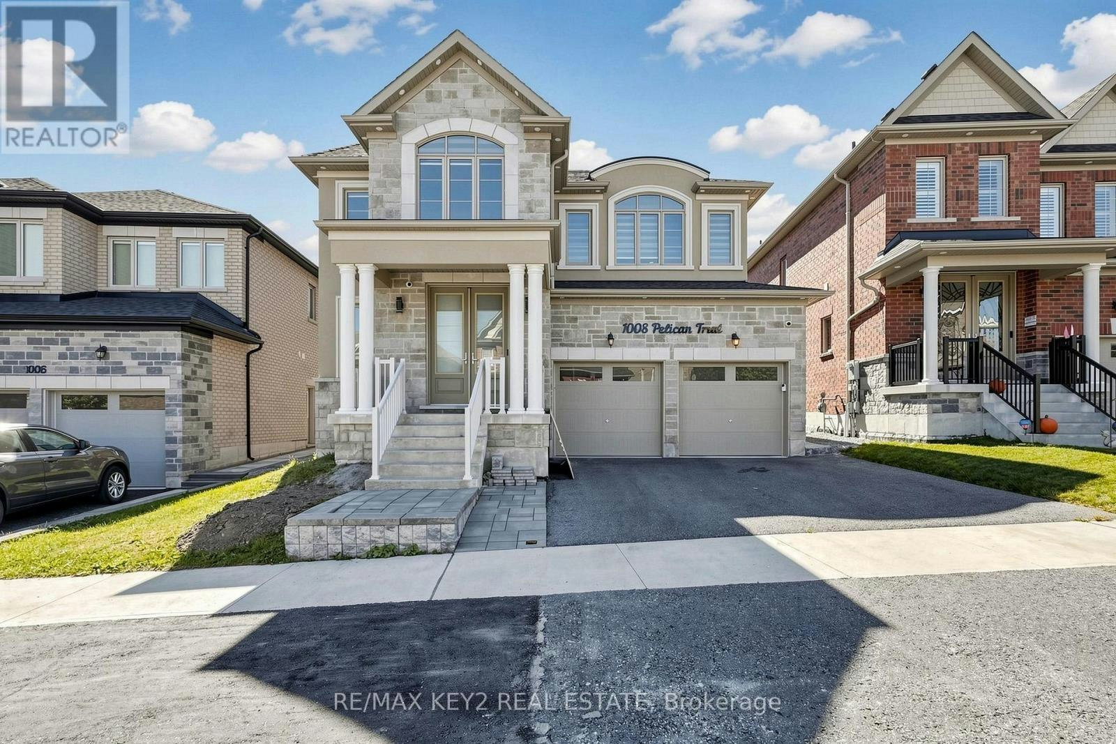 BSMT-1008 Pelican Trail, Pickering, ON, L1X 0G7