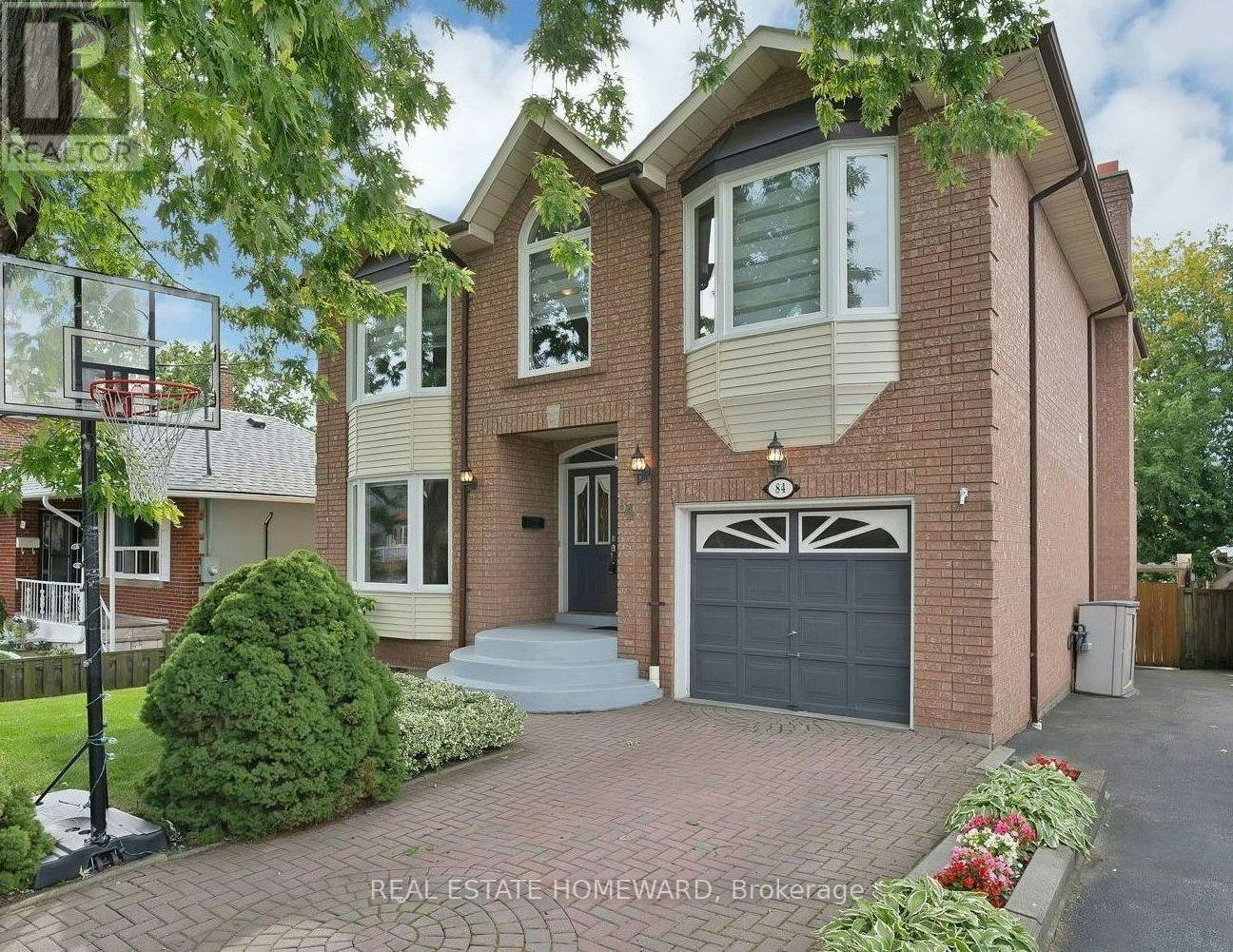 84 Maybourne Avenue, Toronto, ON, M1L 2W2