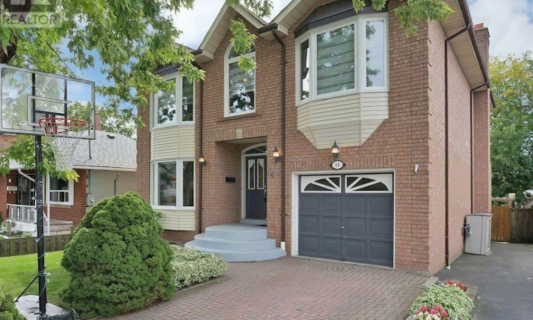 84 Maybourne Avenue