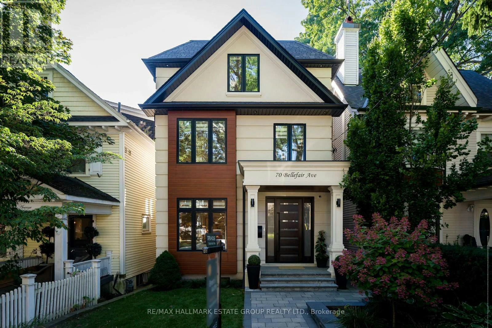 70 Bellefair Avenue, Toronto, ON, M4L 3T8
