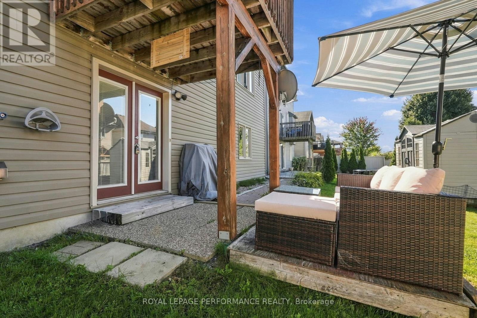 251 Topaze Crescent, Clarence-Rockland, ON, K4K 0E7 - 18