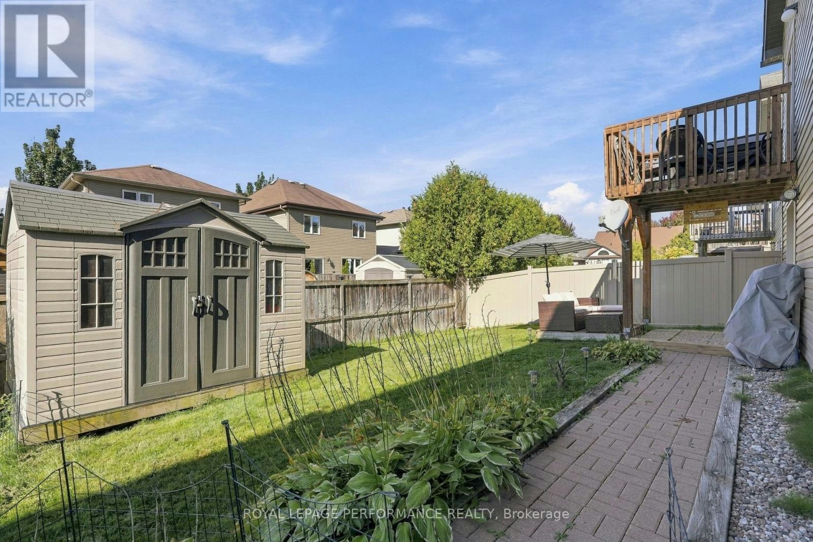 251 Topaze Crescent, Clarence-Rockland, ON, K4K 0E7 - 19