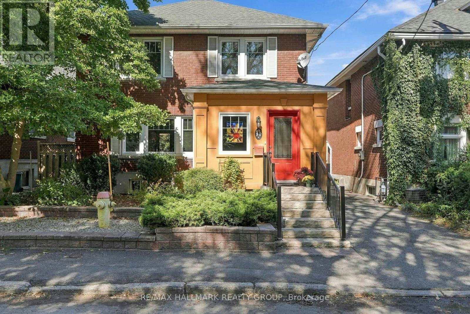 51 Clarey Avenue, Ottawa, ON, K1S 2R6
