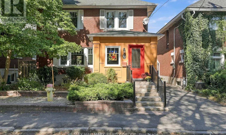 51 Clarey Avenue