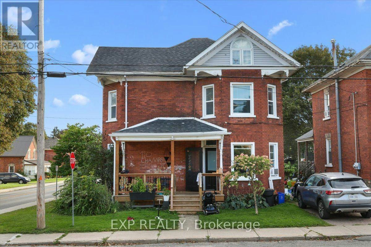 110 Chambers Street, Smiths Falls, ON, K7A 2Z1