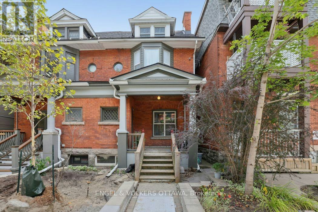 190 James Street, Ottawa, ON, K1R 5M7
