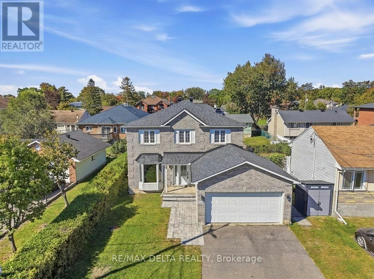1791 Queensdale Avenue, Ottawa, ON, K1T 1J7