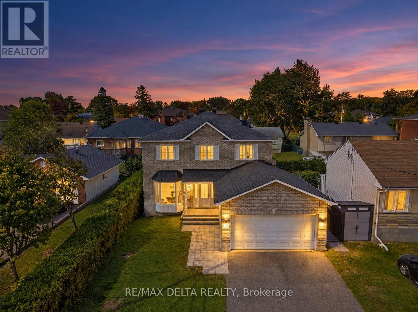 1791 Queensdale Avenue, Ottawa, ON, K1T 1J7