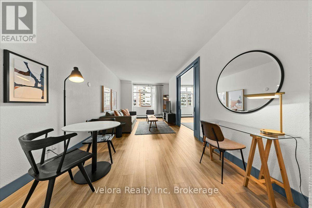 610-161 Laurier Avenue W, Ottawa, ON, K1P 5J2 - 11