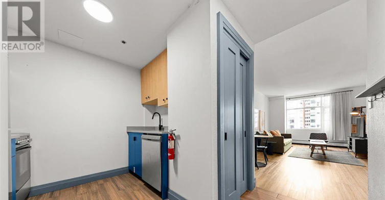 610-161 Laurier Avenue W, Ottawa, ON, K1P 5J2 - 6
