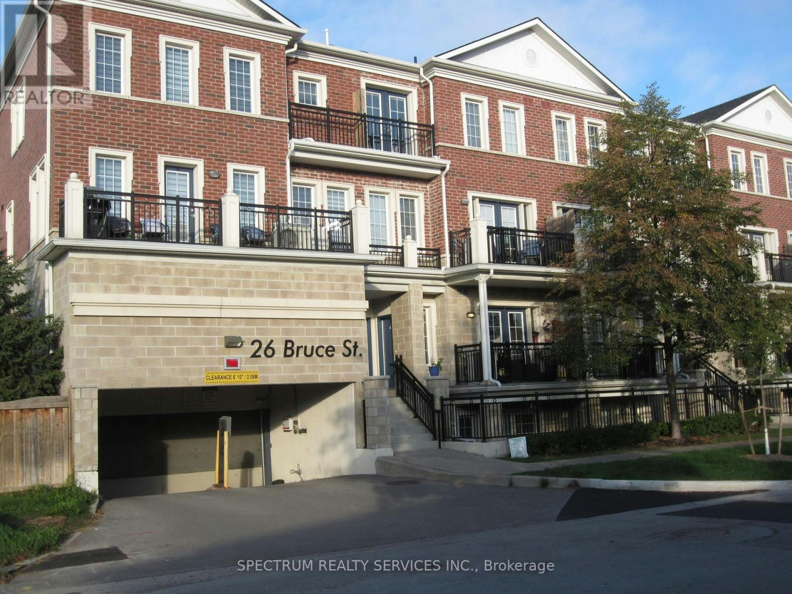 C-31-26 Bruce Street, Vaughan, ON, L4L 1J4
