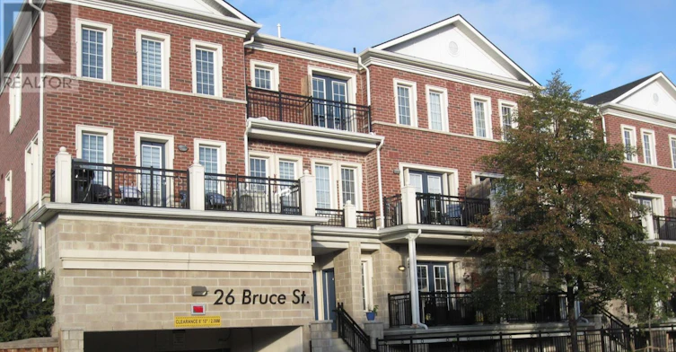 C-31-26 Bruce Street, Vaughan, ON, L4L 1J4