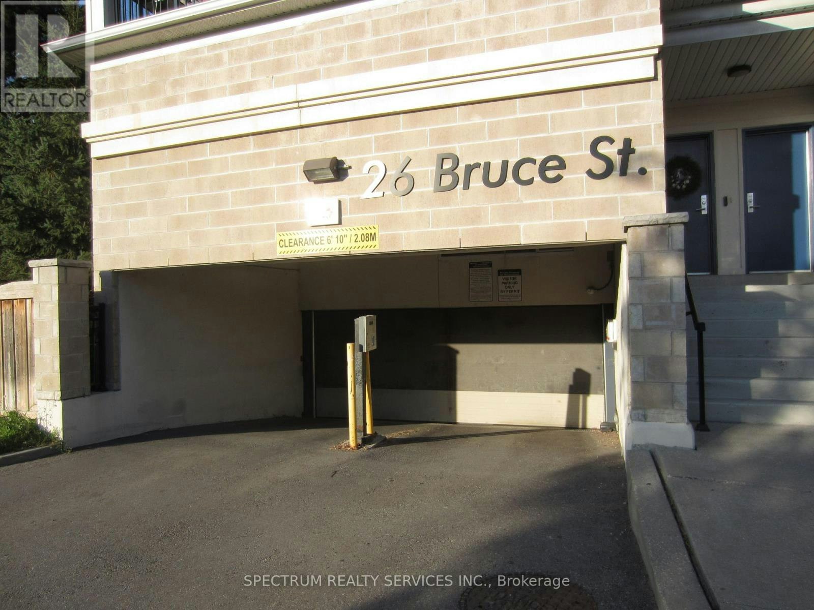 C-31-26 Bruce Street, Vaughan, ON, L4L 1J4 - 2