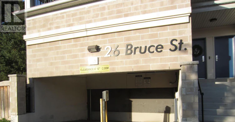 C-31-26 Bruce Street, Vaughan, ON, L4L 1J4 - 2