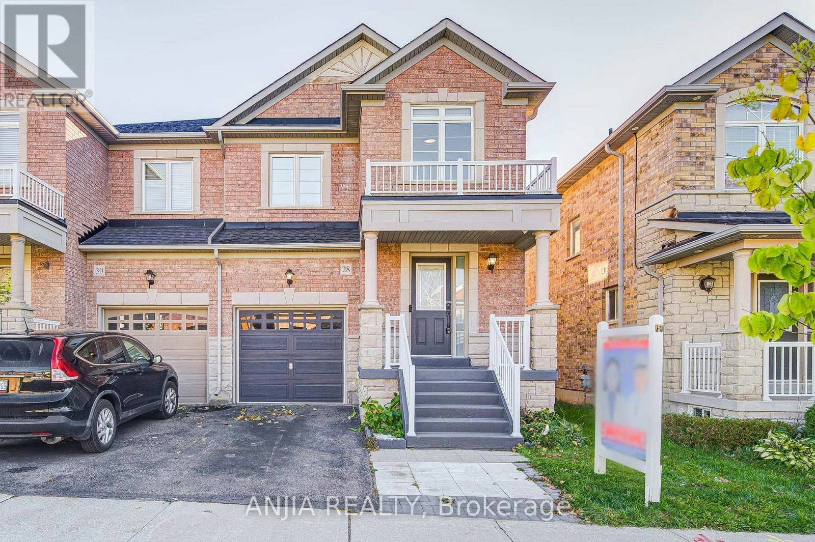 28 Grandwood Avenue, Whitchurch-Stouffville, ON, L4A 0M6