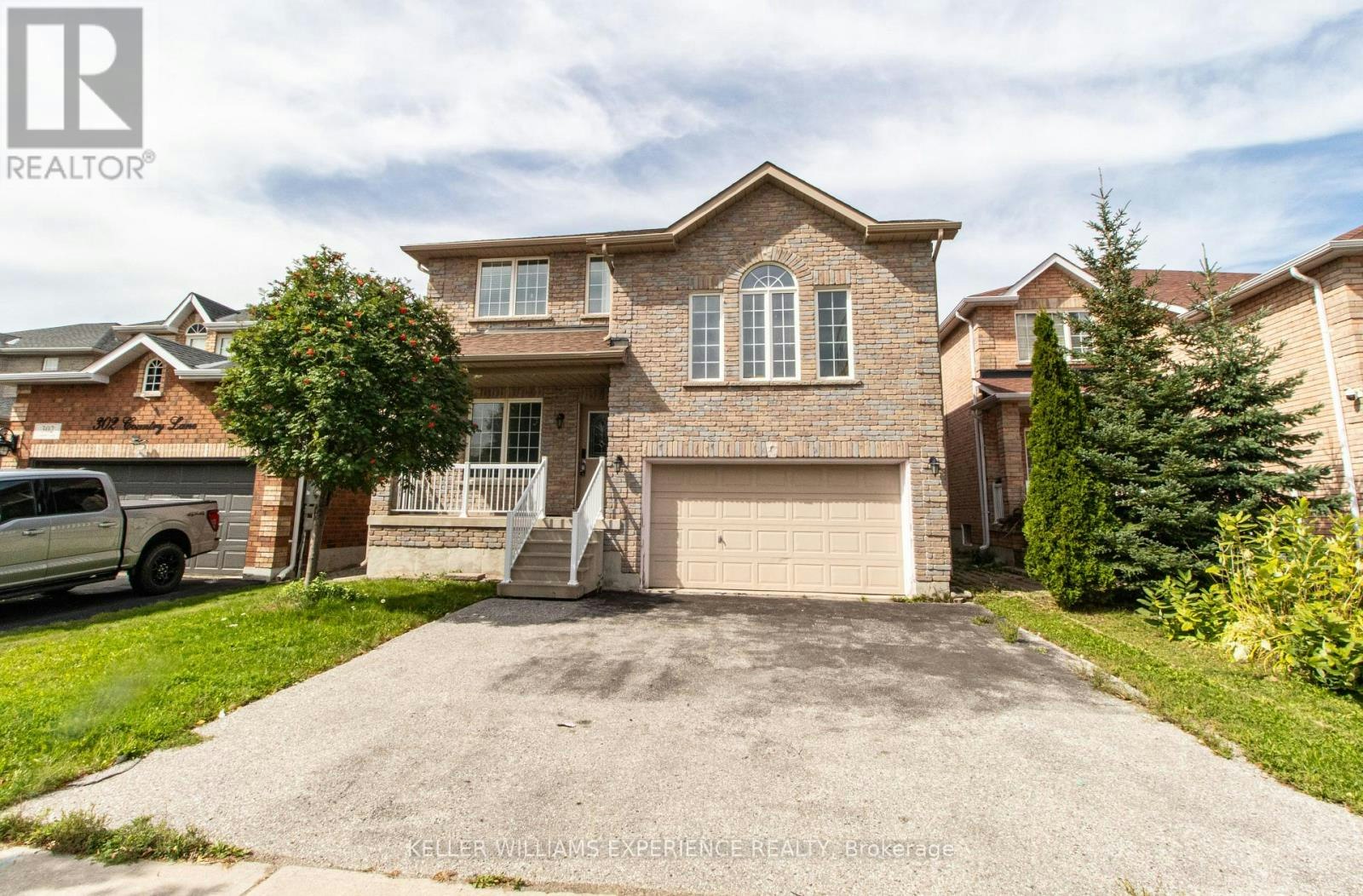 304 Country Lane, Barrie, ON, L4N 5Z6